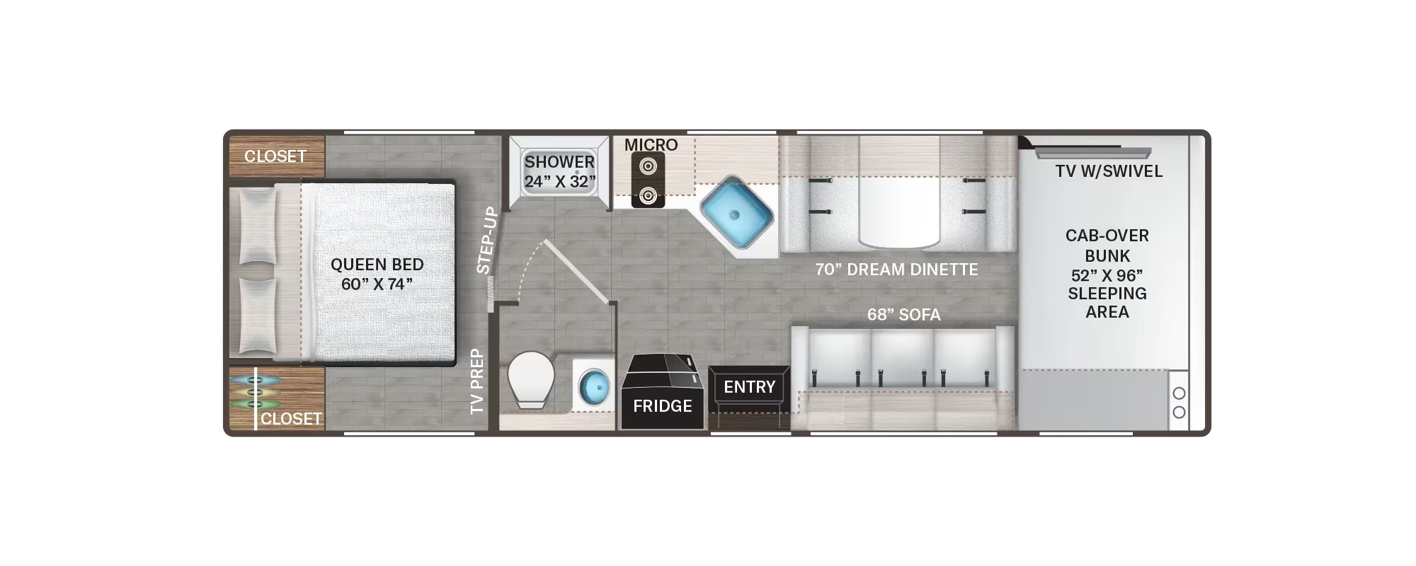 Image of Floorplan