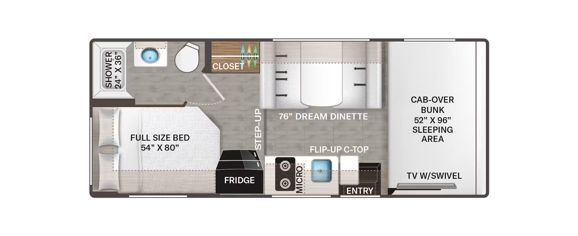 Image of Floorplan