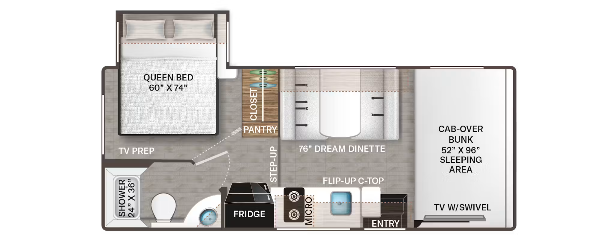 Image of Floorplan