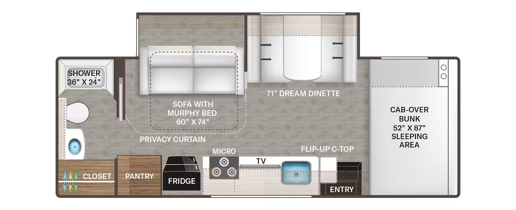 Image of Floorplan