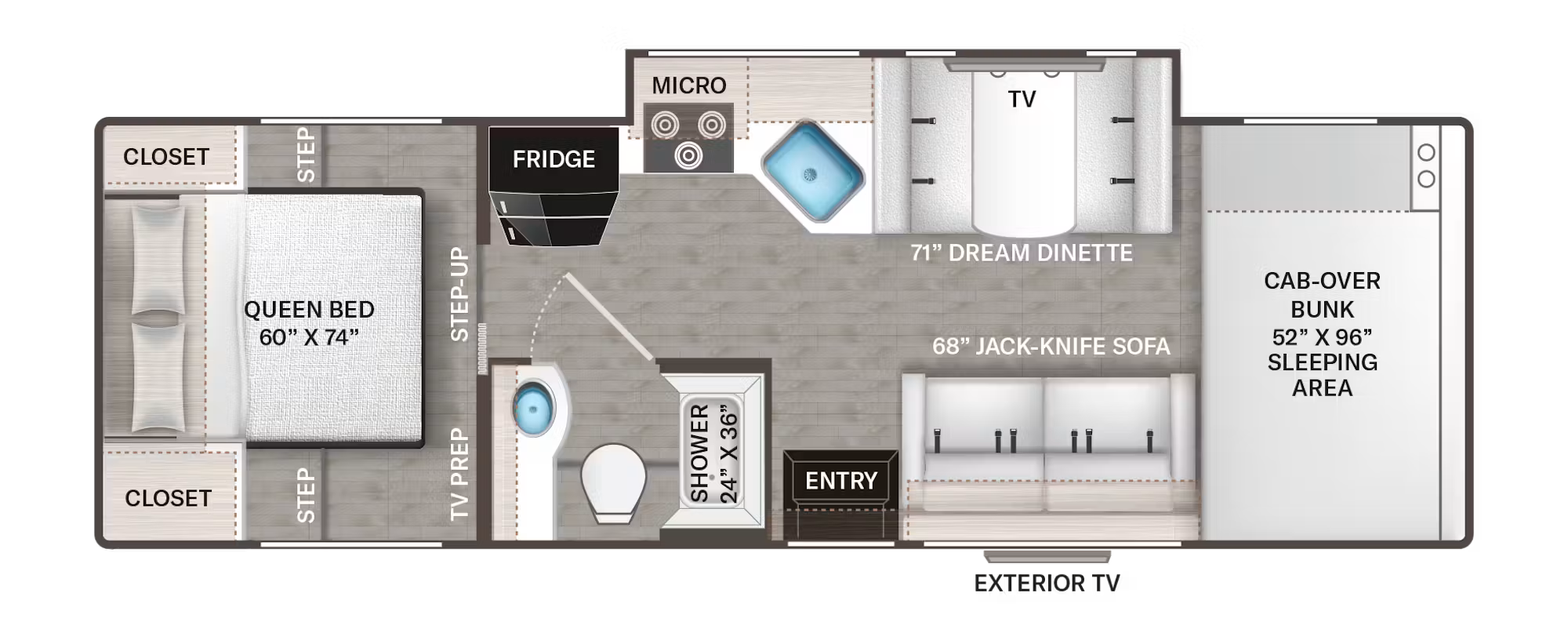 Image of Floorplan