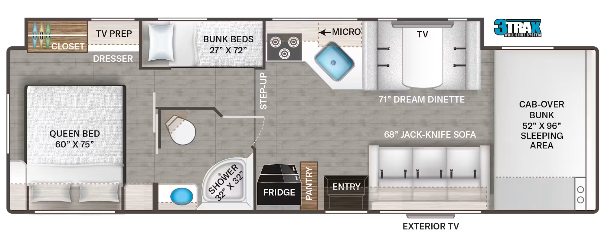Image of Floorplan