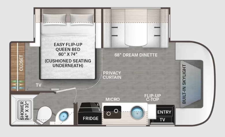 Image of Floorplan