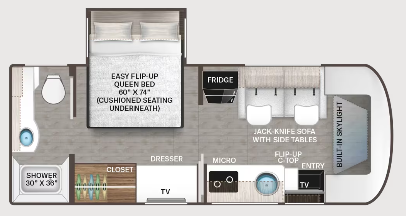 Image of Floorplan