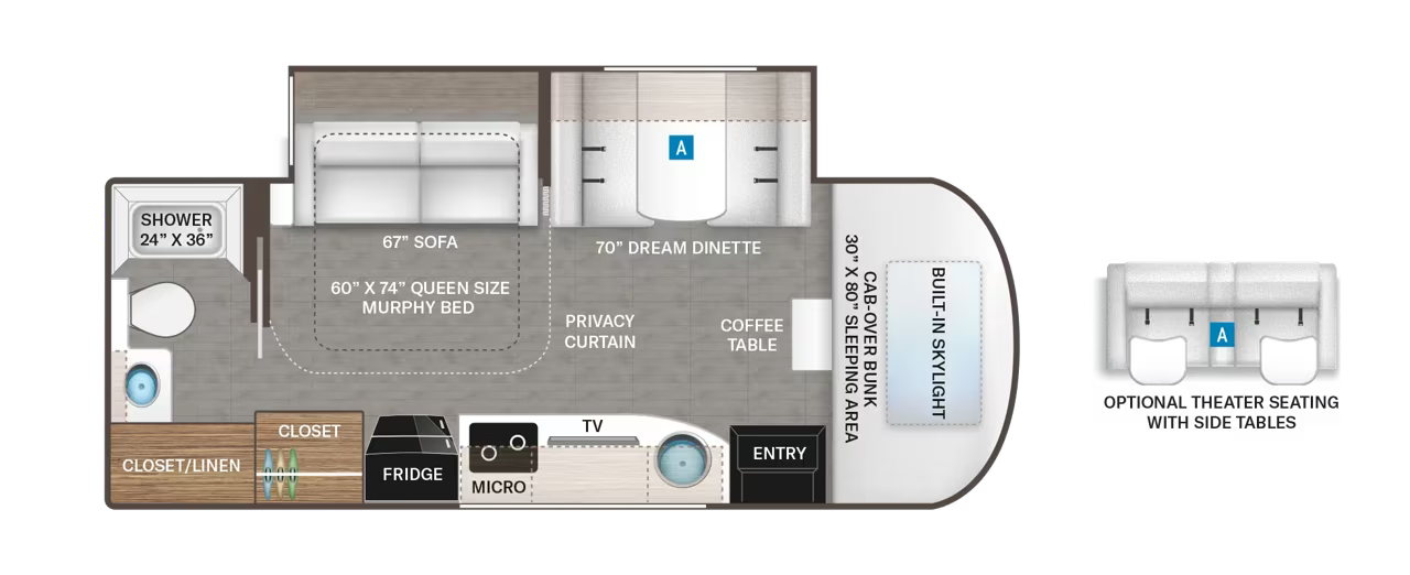 Image of Floorplan