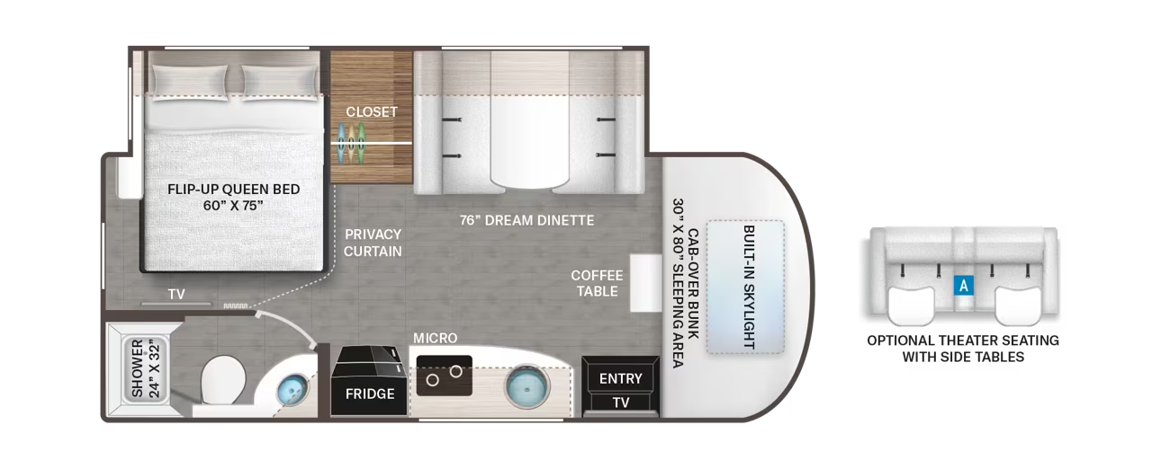 Image of Floorplan