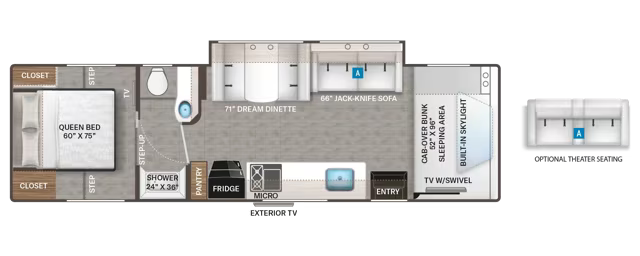 Image of Floorplan