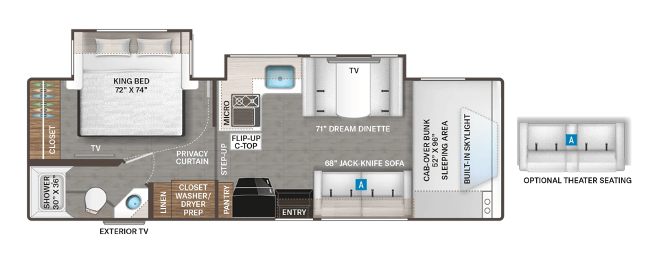 Image of Floorplan