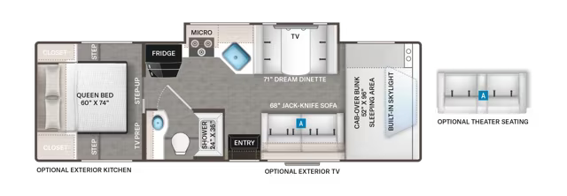 Image of Floorplan