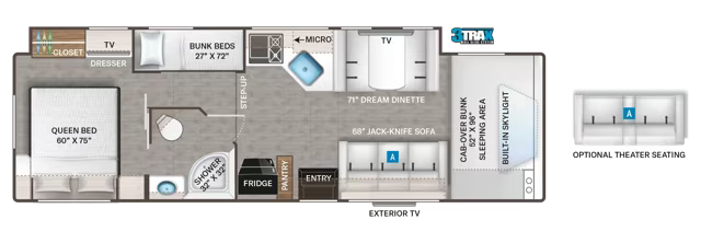 Image of Floorplan