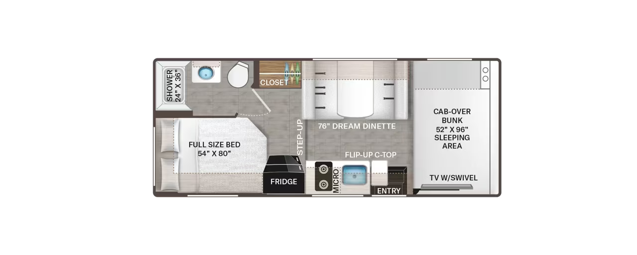 Image of Floorplan