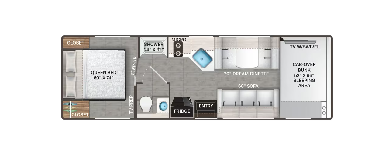 Image of Floorplan