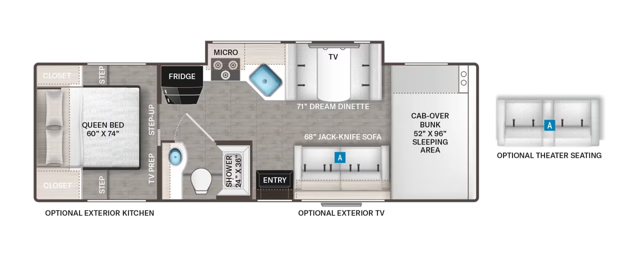 Image of Floorplan