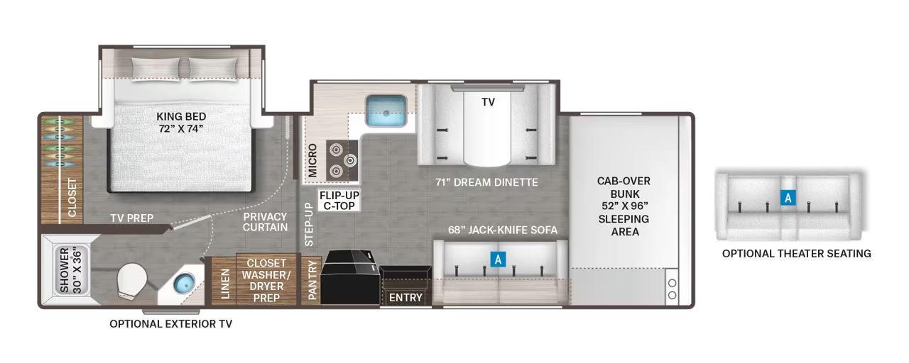 Image of Floorplan