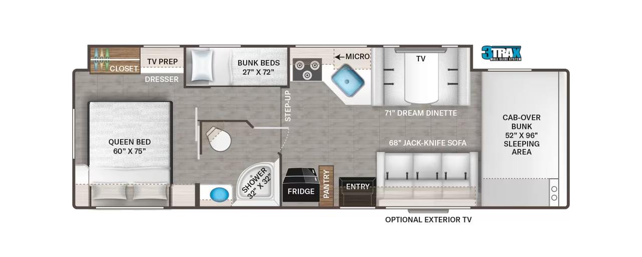 Image of Floorplan