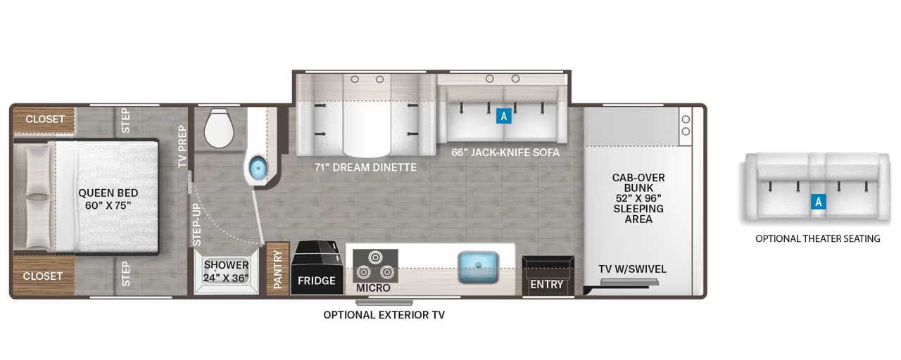 Image of Floorplan