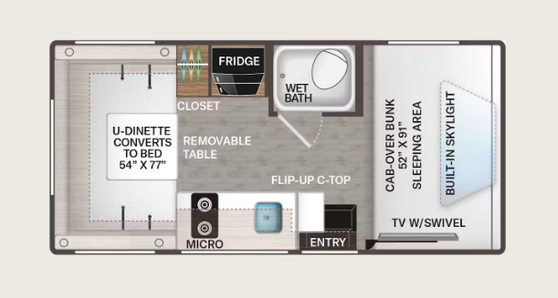 Image of Floorplan