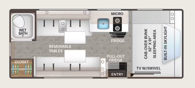 Image of Floorplan