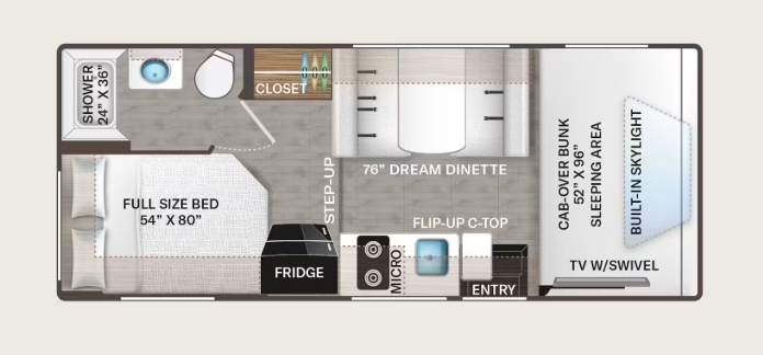 Image of Floorplan