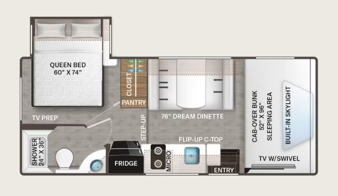 Image of Floorplan