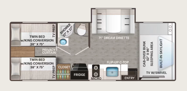 Image of Floorplan