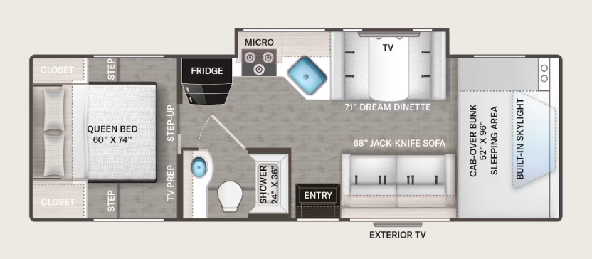 Image of Floorplan