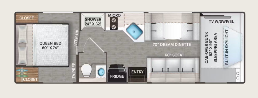 Image of Floorplan