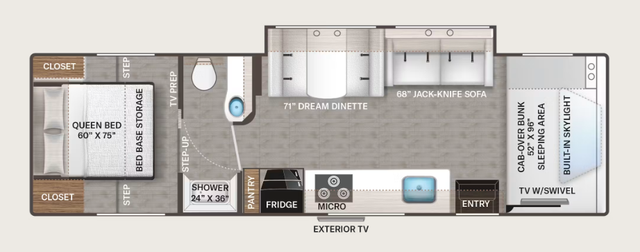 Image of Floorplan
