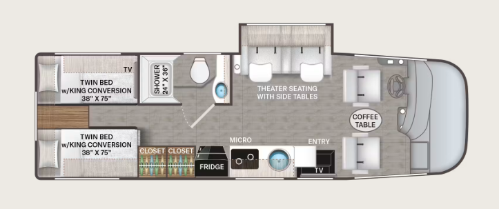 Image of Floorplan