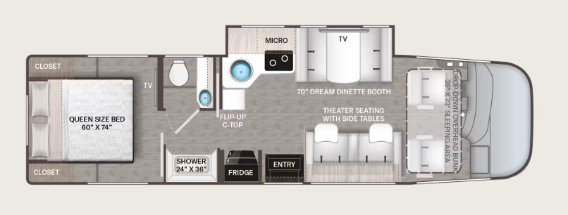 Image of Floorplan