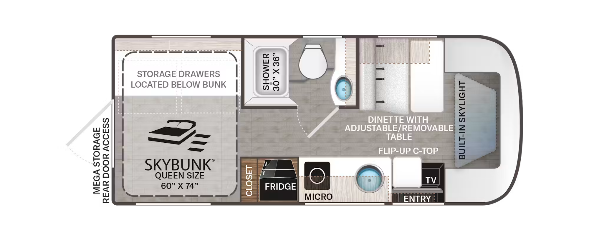 Image of Floorplan