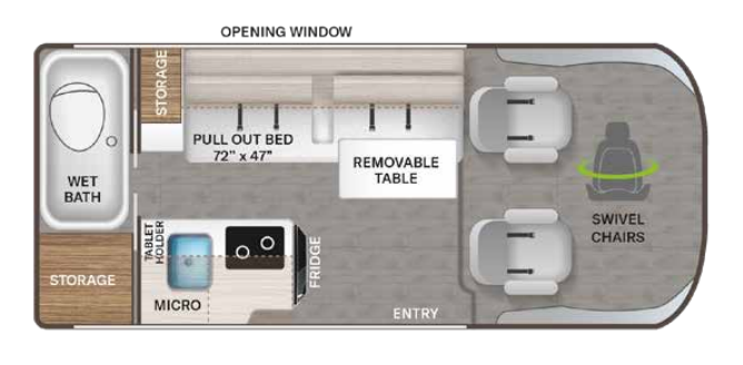 Image of Floorplan