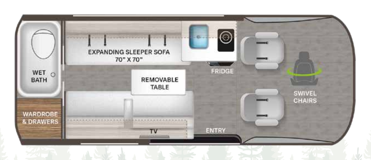 Image of Floorplan