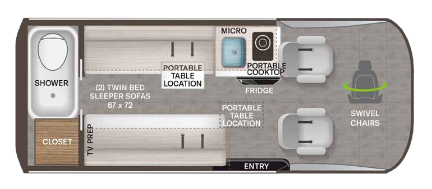 Image of Floorplan