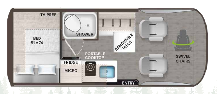 Image of Floorplan