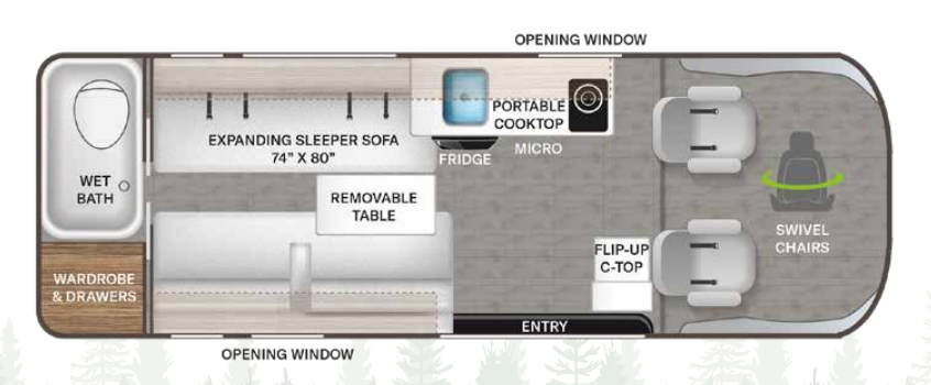 Image of Floorplan