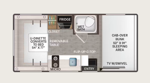 Image of Floorplan