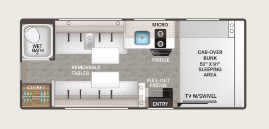 Image of Floorplan