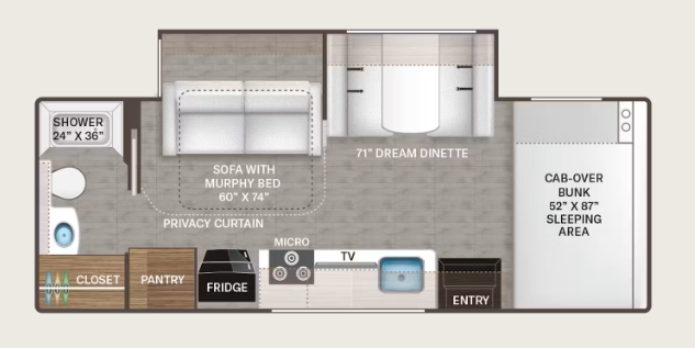 Image of Floorplan