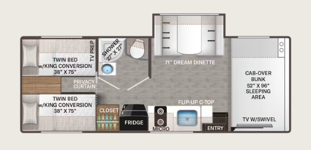 Image of Floorplan