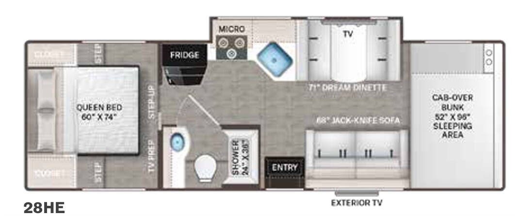 Image of Floorplan