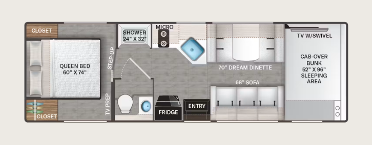 Image of Floorplan