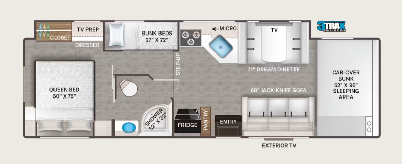 Image of Floorplan