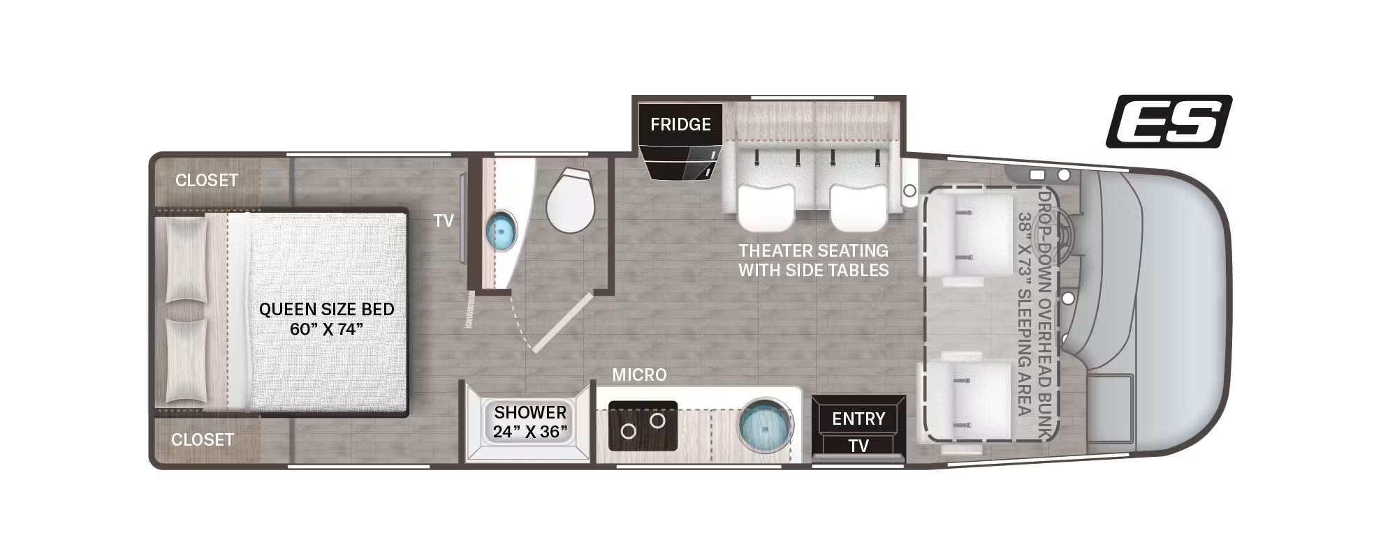Image of Floorplan
