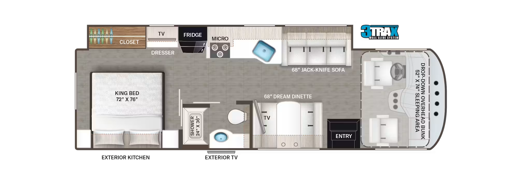 Image of Floorplan