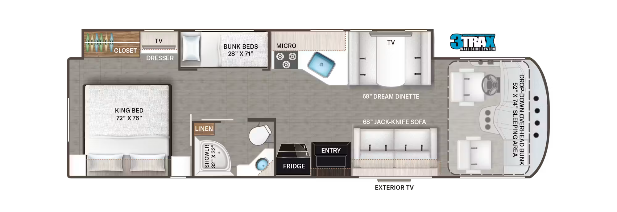 Image of Floorplan
