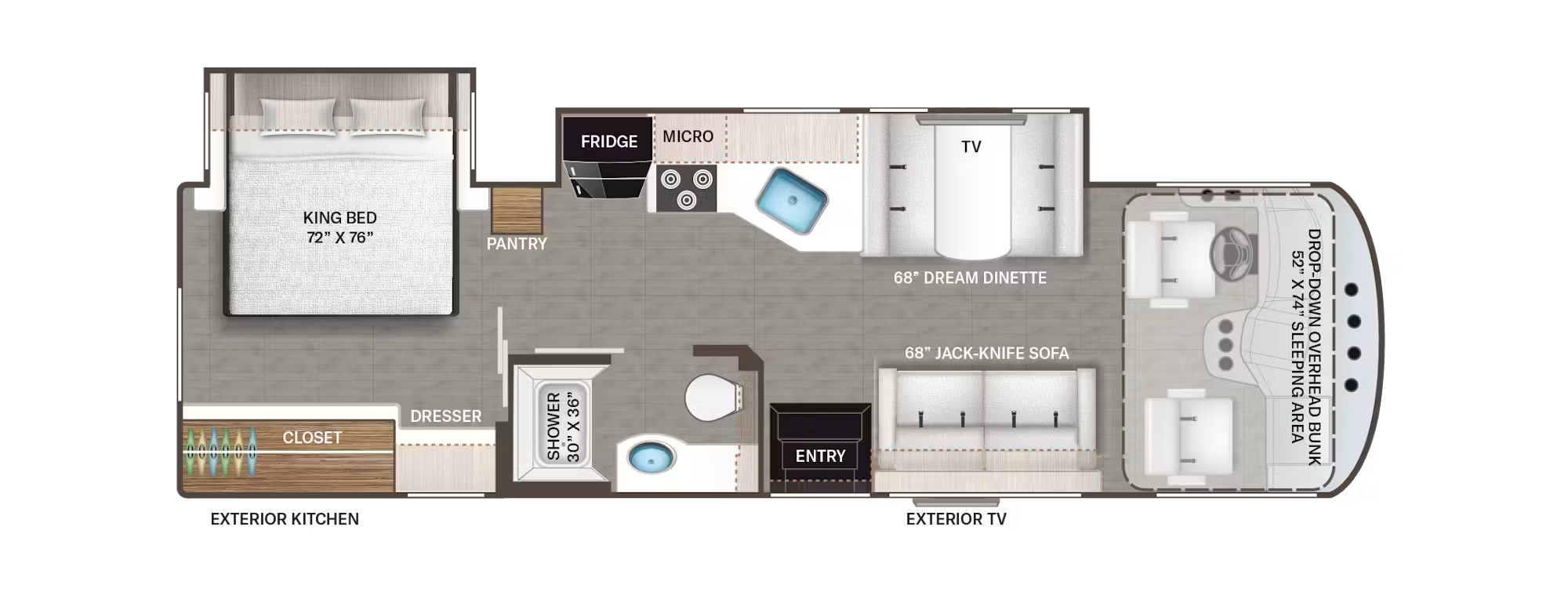Image of Floorplan