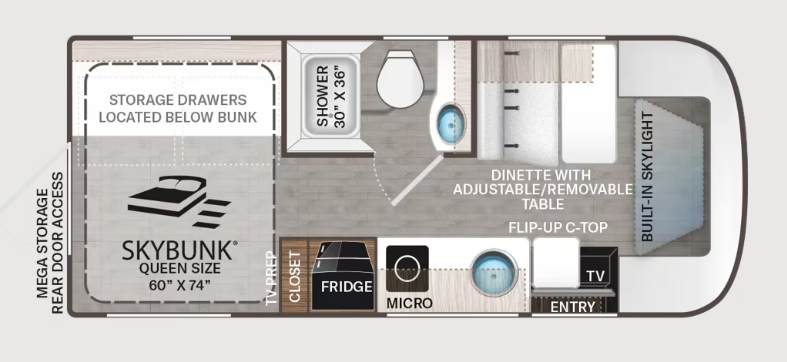 Image of Floorplan