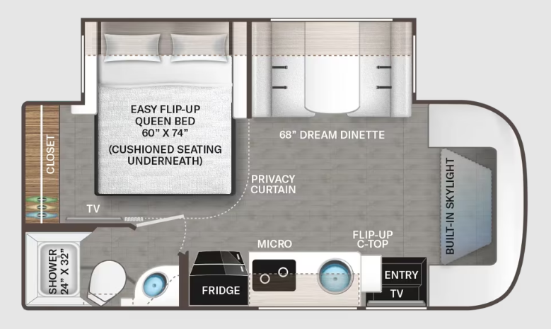 Image of Floorplan
