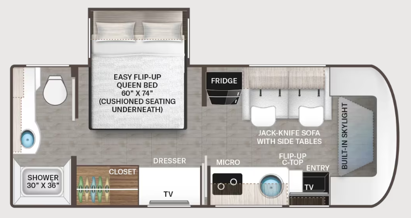 Image of Floorplan